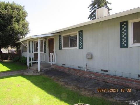 120 Riverside Dr, Cloverdale, CA 95425 photo 1