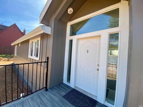 9733 Hoberg Dr E, Cobb, CA 95426 photo 1