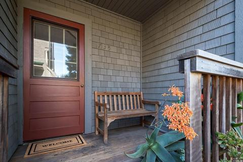 735 Miller Ave, Mill Valley, CA 94941 photo 4