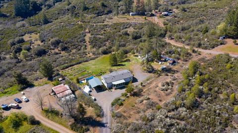5290 Canyon Rd, Willits, CA 95490 photo 25