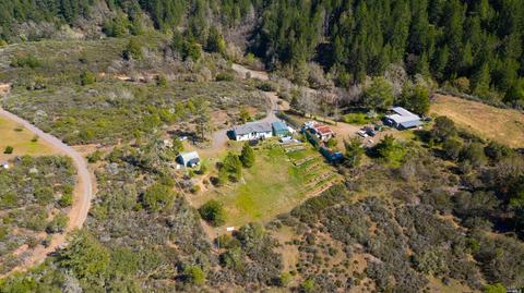 5290 Canyon Rd, Willits, CA 95490 photo 28