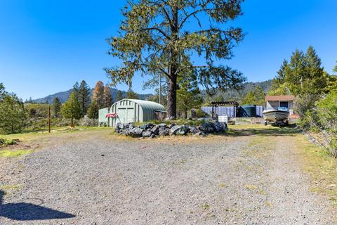 5290 Canyon Rd, Willits, CA 95490 photo 19