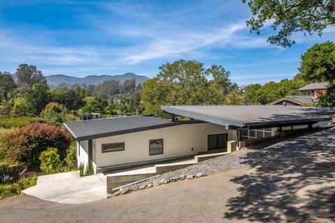 303 Wickham Dr, Mill Valley, CA 94941 photo 3