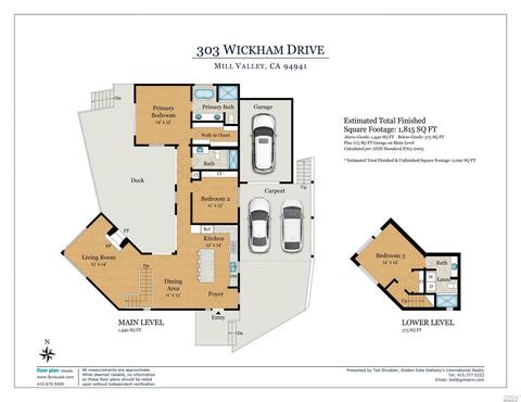 303 Wickham Dr, Mill Valley, CA 94941 photo 46