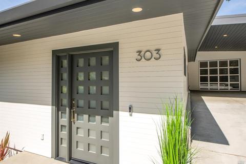 303 Wickham Dr, Mill Valley, CA 94941 photo 4