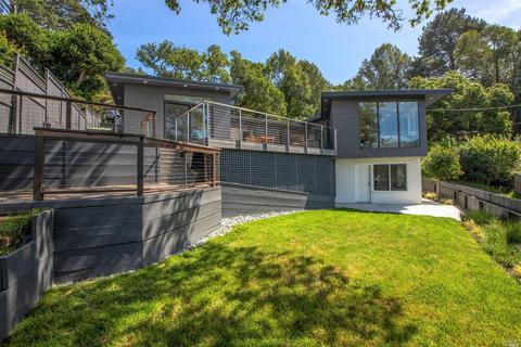 303 Wickham Dr, Mill Valley, CA 94941 photo 2