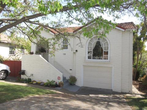 18 Fairview Ave, Vallejo, CA 94590 photo 1