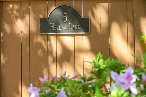 5 Helens Ln, Mill Valley, CA 94941 photo 2