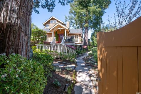 5 Helens Ln, Mill Valley, CA 94941 photo 4