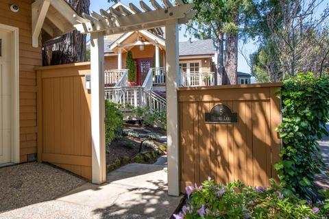 5 Helens Ln, Mill Valley, CA 94941 photo 3
