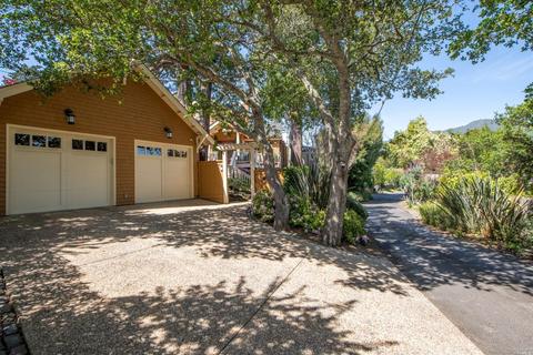 5 Helens Ln, Mill Valley, CA 94941 photo 1