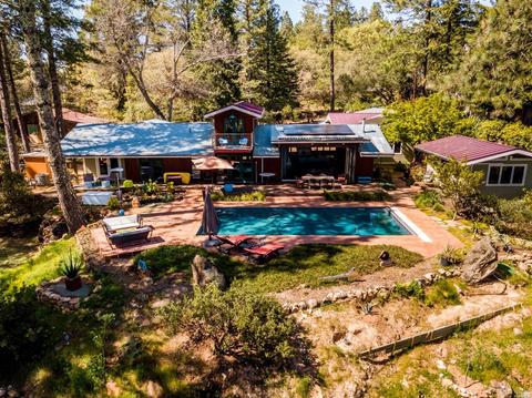 535 Viewridge Dr, Angwin, CA 94508 photo 42