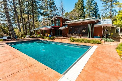 535 Viewridge Dr, Angwin, CA 94508 photo 34