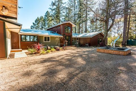 535 Viewridge Dr, Angwin, CA 94508 photo 2