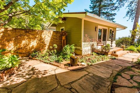 535 Viewridge Dr, Angwin, CA 94508 photo 27