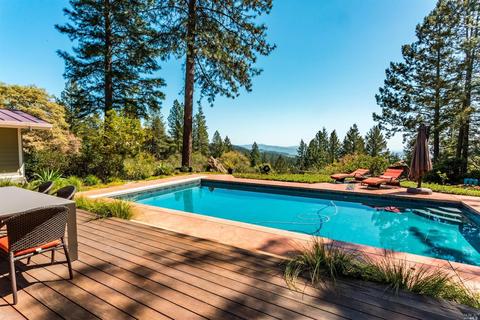 535 Viewridge Dr, Angwin, CA 94508 photo 36