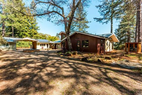 535 Viewridge Dr, Angwin, CA 94508 photo 39