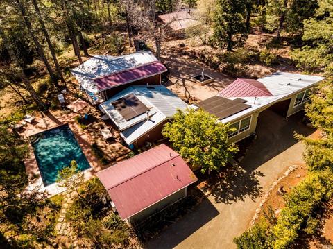 535 Viewridge Dr, Angwin, CA 94508 photo 45