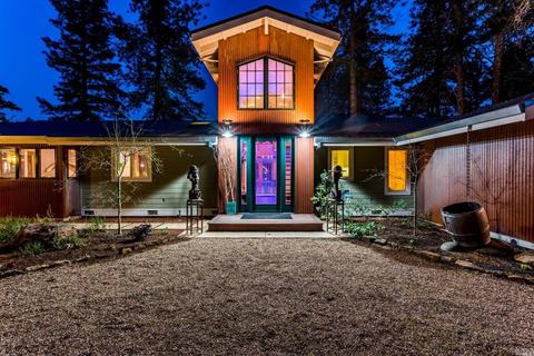 535 Viewridge Dr, Angwin, CA 94508 photo 47