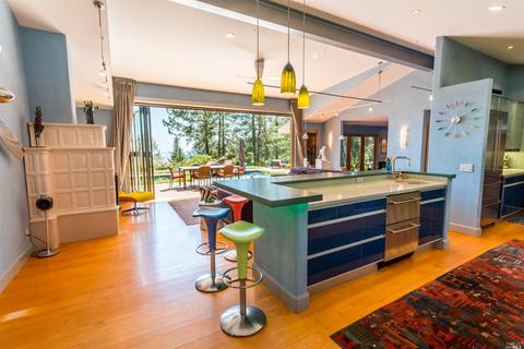 535 Viewridge Dr, Angwin, CA 94508 photo 16