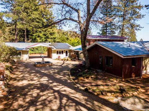 535 Viewridge Dr, Angwin, CA 94508 photo 40