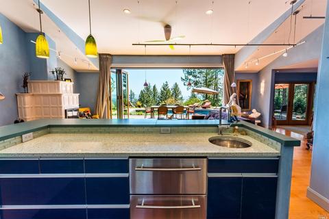 535 Viewridge Dr, Angwin, CA 94508 photo 15