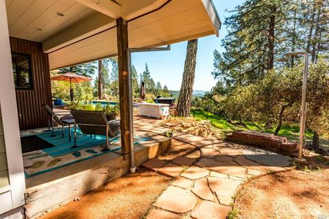 535 Viewridge Dr, Angwin, CA 94508 photo 38