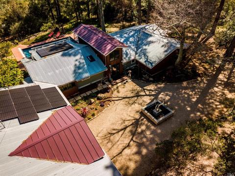 535 Viewridge Dr, Angwin, CA 94508 photo 43
