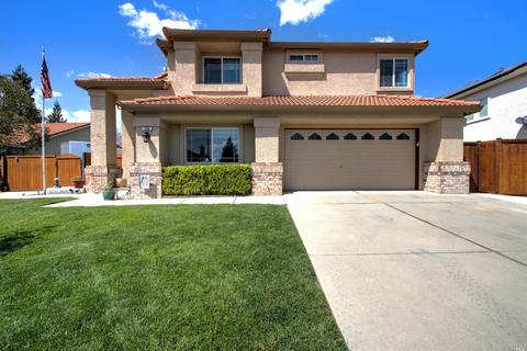 238 Bantry Dr, Vacaville, CA 95688 photo 1