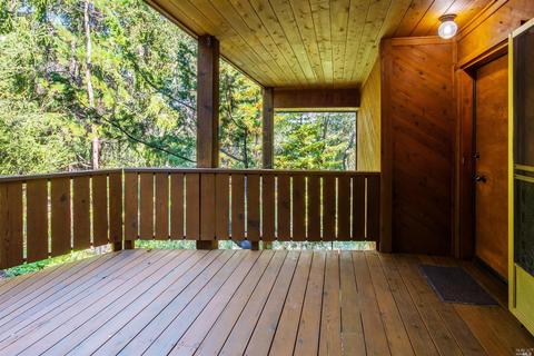 91 Black Log Rd, Kentfield, CA 94904 photo 24