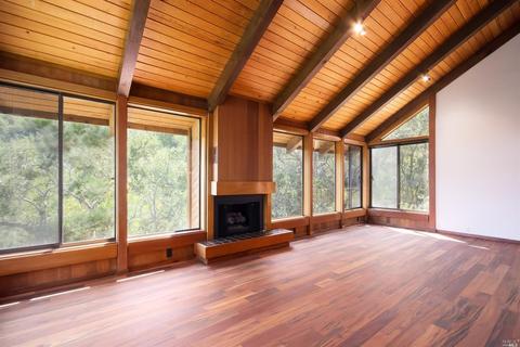 91 Black Log Rd, Kentfield, CA 94904 photo 5