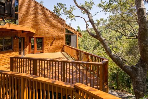 91 Black Log Rd, Kentfield, CA 94904 photo 30