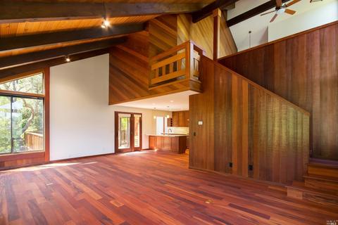 91 Black Log Rd, Kentfield, CA 94904 photo 4