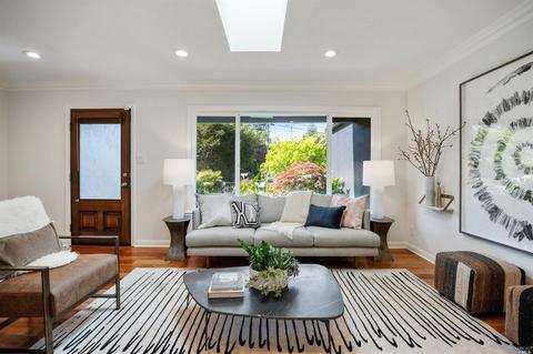 105 Loring Ave, Mill Valley, CA 94941 photo 23