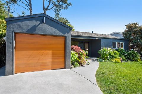 105 Loring Ave, Mill Valley, CA 94941 photo 17