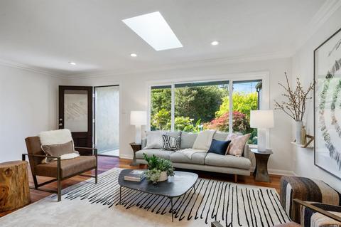 105 Loring Ave, Mill Valley, CA 94941 photo 24
