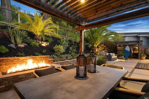 105 Loring Ave, Mill Valley, CA 94941 photo 45