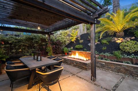 105 Loring Ave, Mill Valley, CA 94941 photo 8