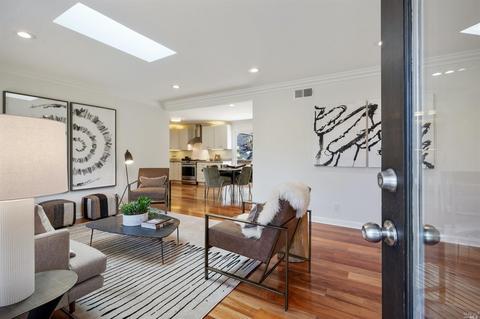 105 Loring Ave, Mill Valley, CA 94941 photo 21