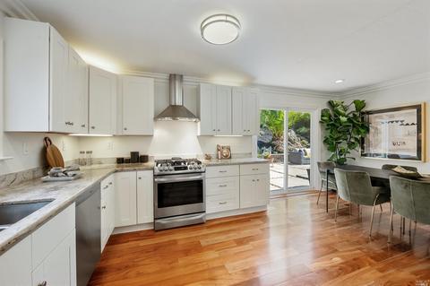 105 Loring Ave, Mill Valley, CA 94941 photo 4