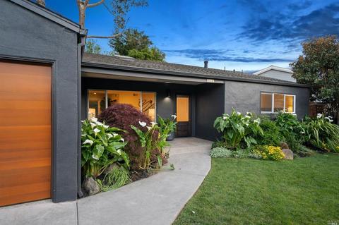 105 Loring Ave, Mill Valley, CA 94941 photo 2