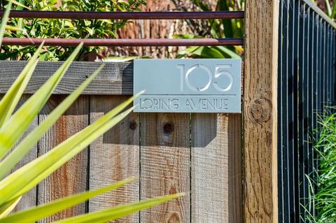 105 Loring Ave, Mill Valley, CA 94941 photo 15