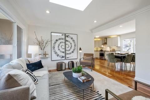 105 Loring Ave, Mill Valley, CA 94941 photo 3
