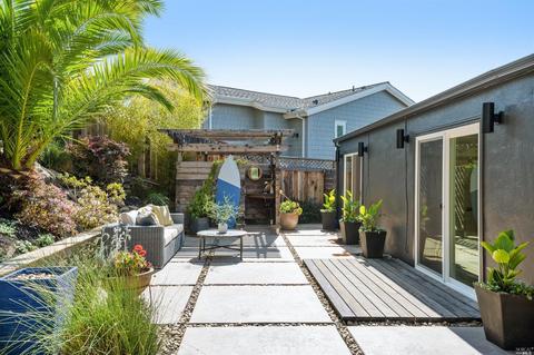 105 Loring Ave, Mill Valley, CA 94941 photo 40
