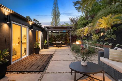 105 Loring Ave, Mill Valley, CA 94941 photo 44