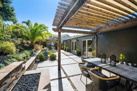 105 Loring Ave, Mill Valley, CA 94941 photo 18