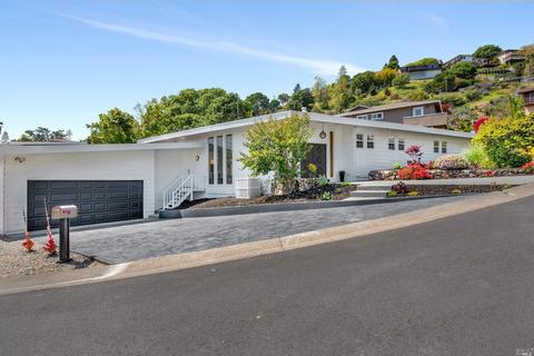 40 Corte Placida, Greenbrae, CA 94904 photo 1