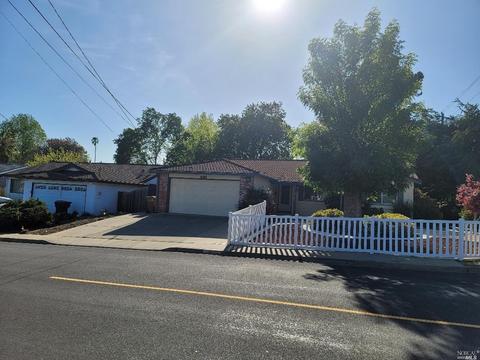 2161 Elderwood Dr, Martinez, CA 94553 photo 2