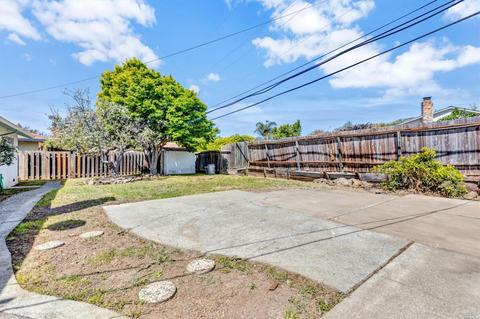 1016 Donner Pass Rd, Vallejo, CA 94589 photo 19