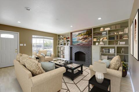 307 Stuart Dr, Petaluma, CA 94954 photo 4